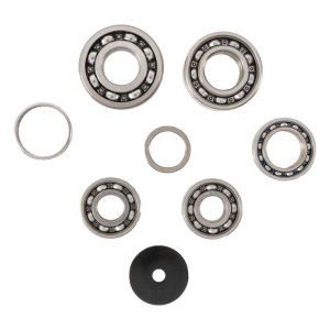 Honda CCR 250 R Transmission Bearing Kit - Hot Rods - `92-`01